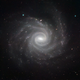Illustration for article titled The naked beauty of 6 spiral galaxies